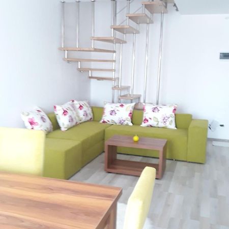 Apartament Avangarden Ema Verde Braşov Buitenkant foto