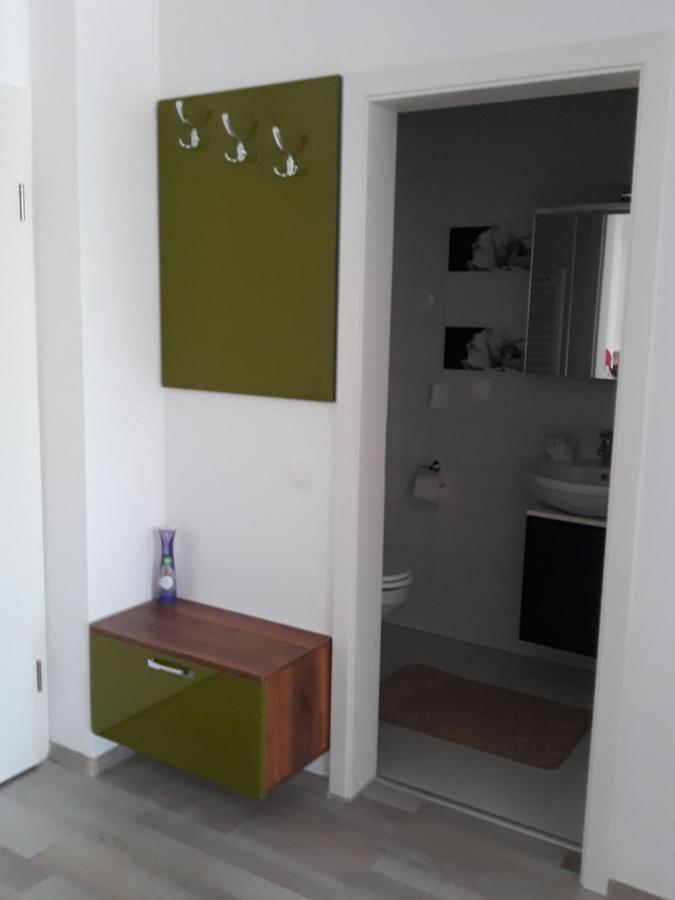 Apartament Avangarden Ema Verde Braşov Buitenkant foto