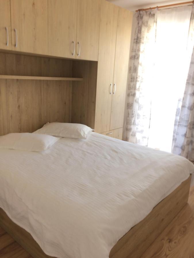 Apartament Avangarden Ema Verde Braşov Buitenkant foto